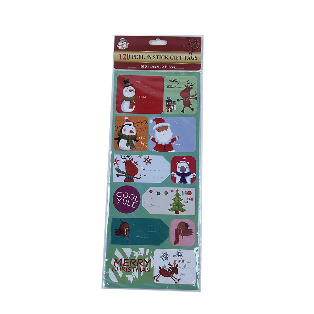 Custom-Christmas-Gift-Stickers-2